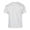 HEAVY COTTON YOUTH T-SHIRT