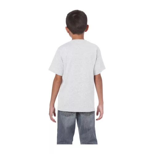 HEAVY COTTON YOUTH T-SHIRT