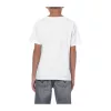 HEAVY COTTON YOUTH T-SHIRT