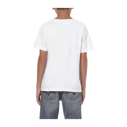 HEAVY COTTON YOUTH T-SHIRT