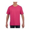 SOFTSTYLE® YOUTH T-SHIRT