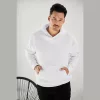 HAMMER ADULT HOODED SWEATSHIRT