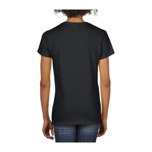 PREMIUM COTTON®NŐI V-NYAKÚ PÓLÓ