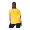 Softstyle® Ladies' Double Piqué Polo