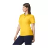 Softstyle® Ladies' Double Piqué Polo
