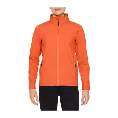 HAMMER LADIES SOFTSHELL JACKET