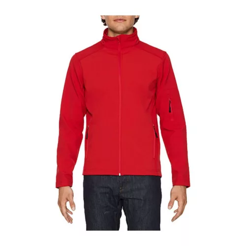 HAMMER UNISEX SOFTSHELL JACKET