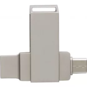 Pendrive 64 GB USB 3.0 (ezüst)
