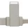 Pendrive 64 GB USB 3.0 (ezüst)