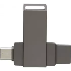 Pendrive 64 GB USB 3.0 (szürke)