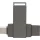 Pendrive 64 GB USB 3.0 (szürke)