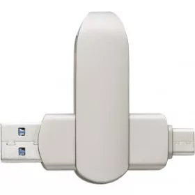 Pendrive 64 GB USB 3.0 (ezüst)