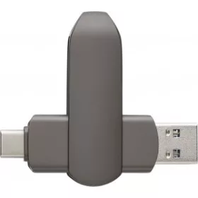 Pendrive 64 GB USB 3.0 (szürke)
