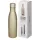 Vasa vákumos palack, 500 ml (26,3 x d: 7,05 cm, arany)