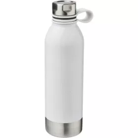 Perth sportkulacs, 740 ml (24,5 x d: 7 cm, fehér)