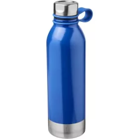 Perth sportkulacs, 740 ml (24,5 x d: 7 cm, kék)