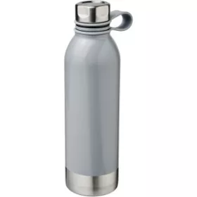 Perth sportkulacs, 740 ml (24,5 x d: 7 cm, szürke)
