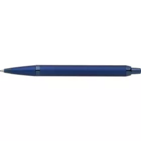 Parker IM Monochrome PVD golyóstoll (kék)