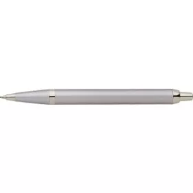 Parker IM Monochrome PVD golyóstoll (arany)