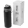 Gessi réz-vákuumos sportpalack, 590 ml (23,5 x d: 7,5 cm, fekete)