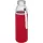 Bodhi üveg sportpalack, 500 ml (22,1 x d: 6,3 cm, piros)