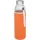 Bodhi üveg sportpalack, 500 ml (22,1 x d: 6,3 cm, narancs)