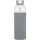 Bodhi üveg sportpalack, 500 ml (22,1 x d: 6,3 cm, szürke)
