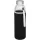 Bodhi üveg sportpalack, 500 ml (22,1 x d: 6,3 cm, fekete)