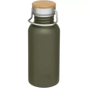 Thor sportpalack, 550 ml (18,8 x d: 7,4 cm, zöld)
