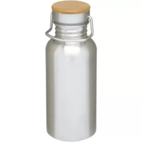 Thor sportpalack, 550 ml (18,8 x d: 7,4 cm, ezüst)