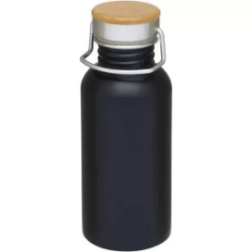 Thor sportpalack, 550 ml (18,8 x d: 7,4 cm, fekete)