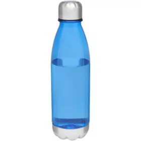 Cove Tritan sportpalack, 685 ml (25,3 x d: 7,1 cm, kék)