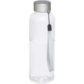   Bodhi Tritan sportpalack, 500 ml (19,8 x d: 6,5 cm, átlátszó)