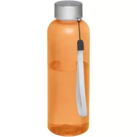 Bodhi Tritan sportpalack, 500 ml (19,8 x d: 6,5 cm, narancs)