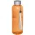 Bodhi Tritan sportpalack, 500 ml (19,8 x d: 6,5 cm, narancs)