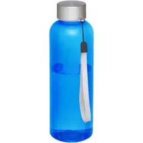 Bodhi Tritan sportpalack, 500 ml (19,8 x d: 6,5 cm, kék)