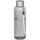 Bodhi Tritan sportpalack, 500 ml (19,8 x d: 6,5 cm, átlátszó)