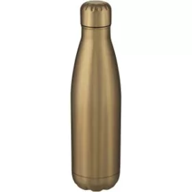 Cove vákuumos termosz, 500 ml (27 x d: 7 cm, arany)