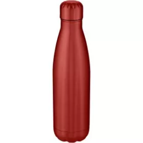 Cove vákuumos termosz, 500 ml (27 x d: 7 cm, piros)