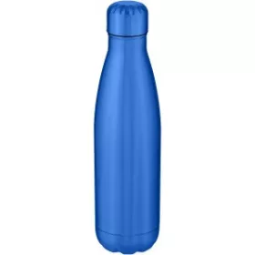 Cove vákuumos termosz, 500 ml (27 x d: 7 cm, kék)