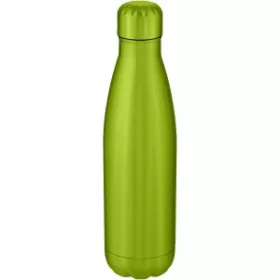 Cove vákuumos termosz, 500 ml (27 x d: 7 cm, zöld)