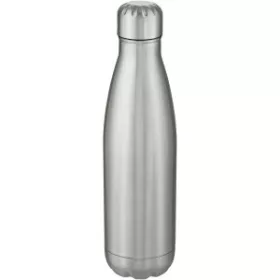 Cove vákuumos termosz, 500 ml (27 x d: 7 cm, szürke)