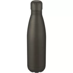 Cove vákuumos termosz, 500 ml (27 x d: 7 cm, szürke)