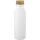 Kalix rozsdamentes acél palack, 650 ml (23,2 x d: 7 cm, fehér)
