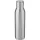 Harper rozsdamentes acél palack, 700 ml (25 x d: 6,5 cm, szürke)