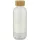 Ziggs GRS sportpalack, 650 ml (20,8 x d: 7,4 cm, átlátszó)