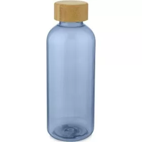 Ziggs GRS sportpalack, 650 ml (20.8 x d: 7.4 cm, kék)