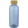 Ziggs GRS sportpalack, 650 ml (20.8 x d: 7.4 cm, kék)