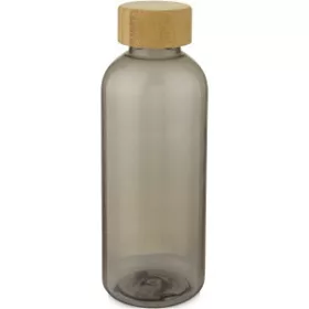Ziggs GRS sportpalack, 650 ml (20,8 x d: 7,4 cm, szürke)