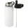 Supra rézvákuumos sportpalack, 1L (25,3 x d: 9,08 cm, fehér)